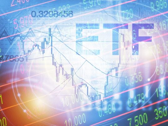 How to build a diversified investment portfolio