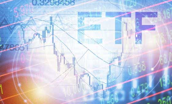 ETFs &#8211; investment portfolio
