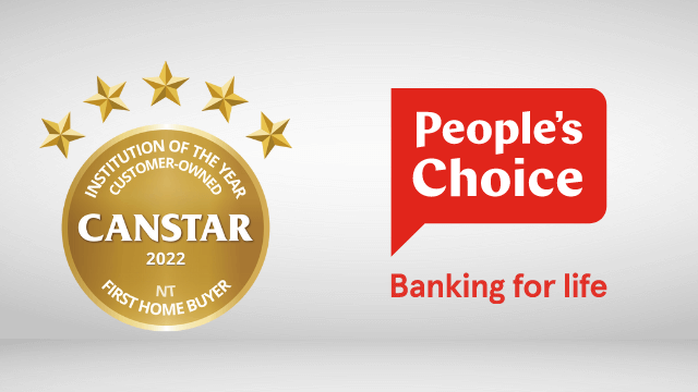 FHB Award 2022 - COIotY NT People's Choice