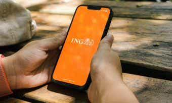 How many ING accounts can you have?