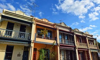 Mortgage brokers Melbourne