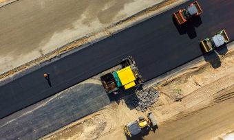 Major infrastructure projects and the property markets that may benefit