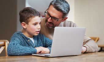 Opening an Investment Account For Kids