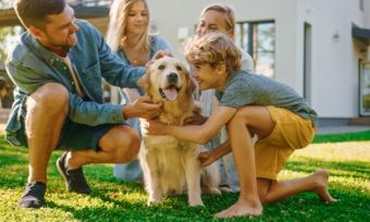 Canstar reveals its 2022 Pet Insurance Award winners and Most Satisfied Customers – Pet Insurance Award winner