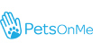 PetsOnMe logo