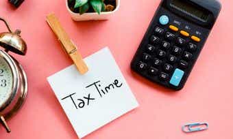 Tax time: 7 things to know ahead of lodging your tax return