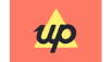 Up Bank 103 x 57 logo