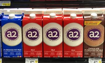 How to buy a2 Milk (A2M:ASX) shares