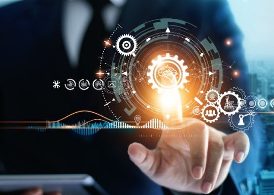How does automated investing work?