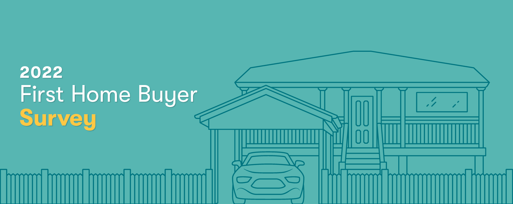 First Home Buyer Survey 2022 Canstar