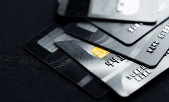 Credit card bad credit