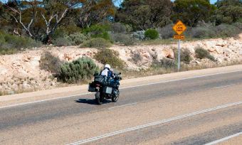 Motorcycle insurance