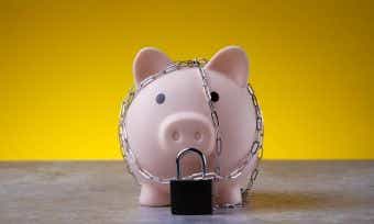 Untouchable savings account: Is it right for you?