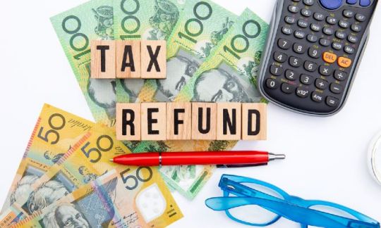 TaxRefund