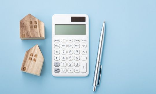housecalculator