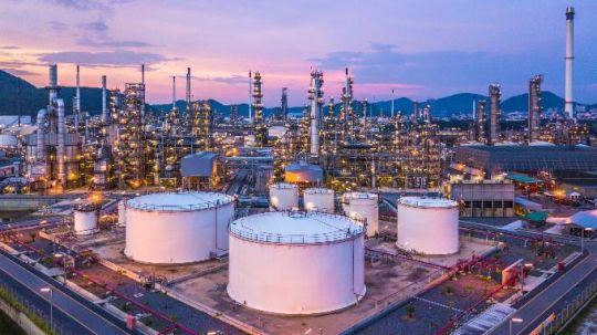 How to buy Woodside Energy shares