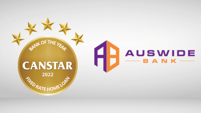 Fixed Rate winners image 2022 - Auswide Bank