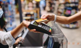 Flybuys credit cards