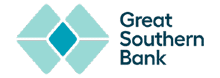 Great Southern Bank logo