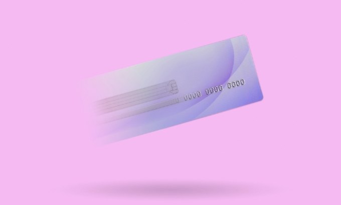 Instant approval credit cards