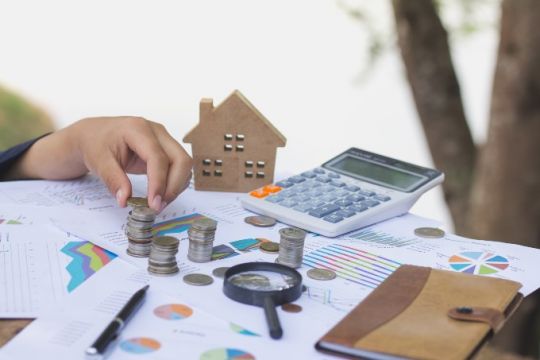 Pay off your mortgage or invest
