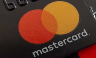 Mastercard credit cards