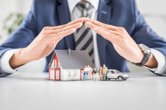 How to buy BE insurance group