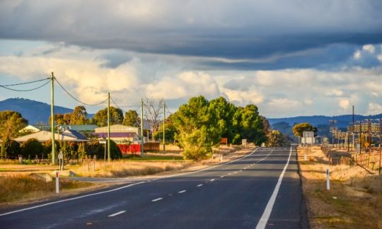 Regional First Home Buyers Guarantee