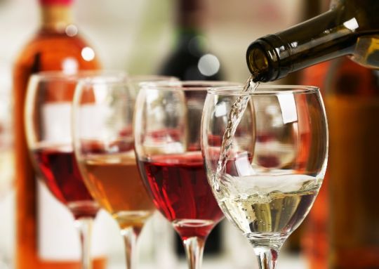 How to buy Treasury Wine Estate Shares