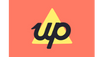 Up-logo