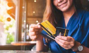 What is a balance transfer credit card and how does it work?