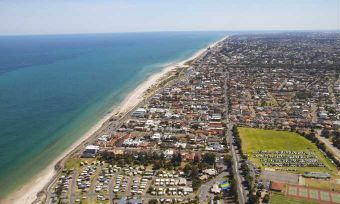 Mortgage brokers Adelaide