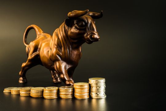Signs of a bull market return