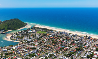 Mortgage brokers Gold Coast