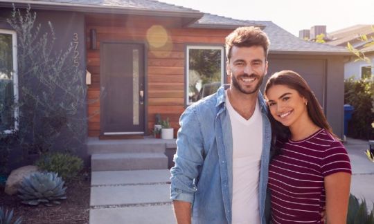 First Home Buyer Choice