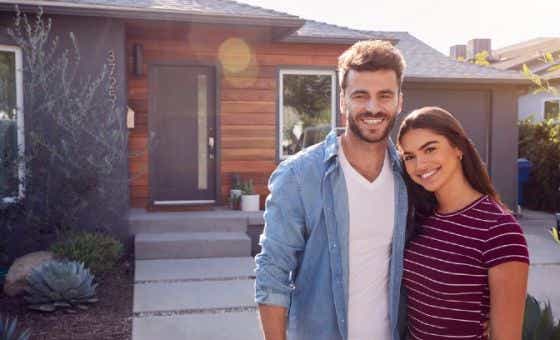 First Home Buyer Choice