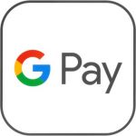Google Pay Icon