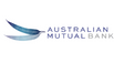 Australian mutual bank logo