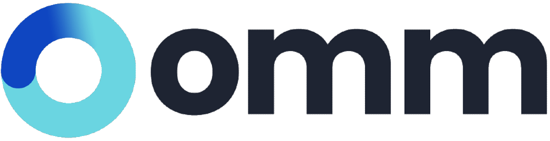 OMM logo
