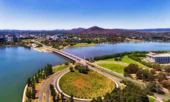 5 best suburbs in Canberra to invest in 2024