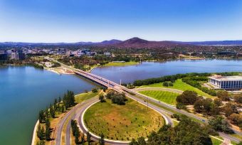 5 best suburbs in Canberra to invest in 2025