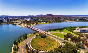 5 best suburbs in Canberra to invest in 2024