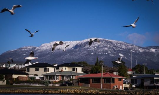 Hobart