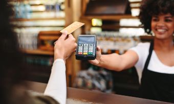 How does credit card interest work?