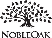 NobleOak logo
