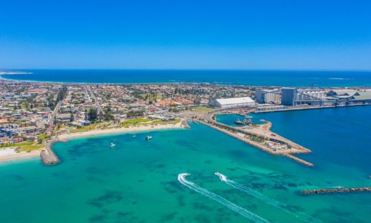 Regional WA