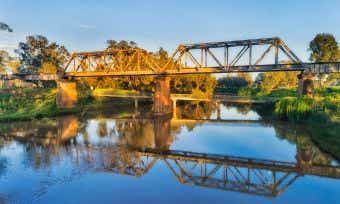 10 best suburbs in Regional New South Wales to invest in 2024