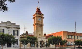 10 best suburbs in Regional Victoria to invest in 2024