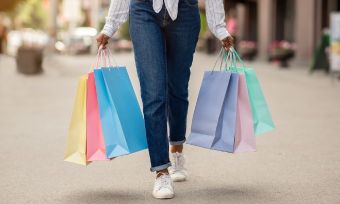 Smart ways to stop impulse buying