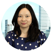 Karen Yang|Content Producer